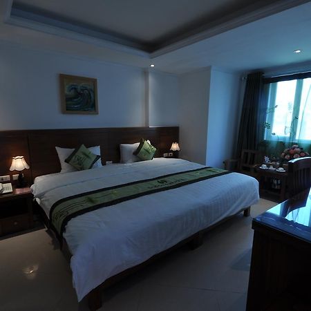 Saigon Sun 2 Hotel 하노이 외부 사진