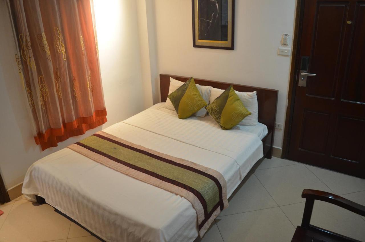 Saigon Sun 2 Hotel 하노이 객실 사진