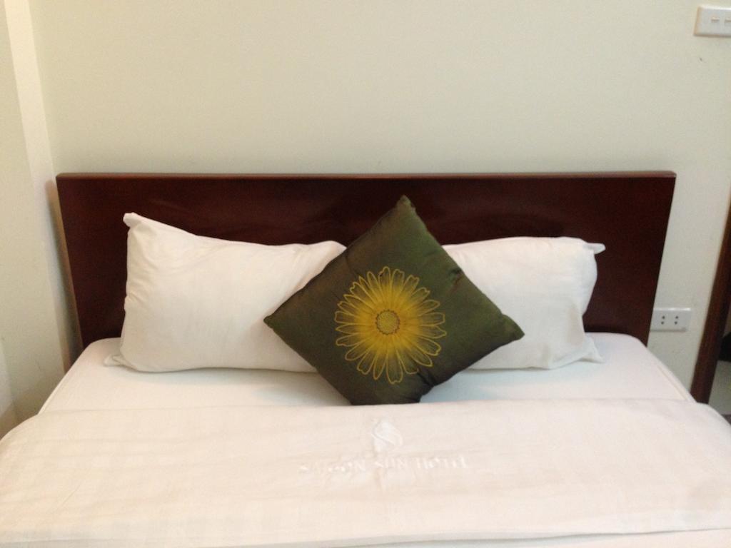 Saigon Sun 2 Hotel 하노이 객실 사진