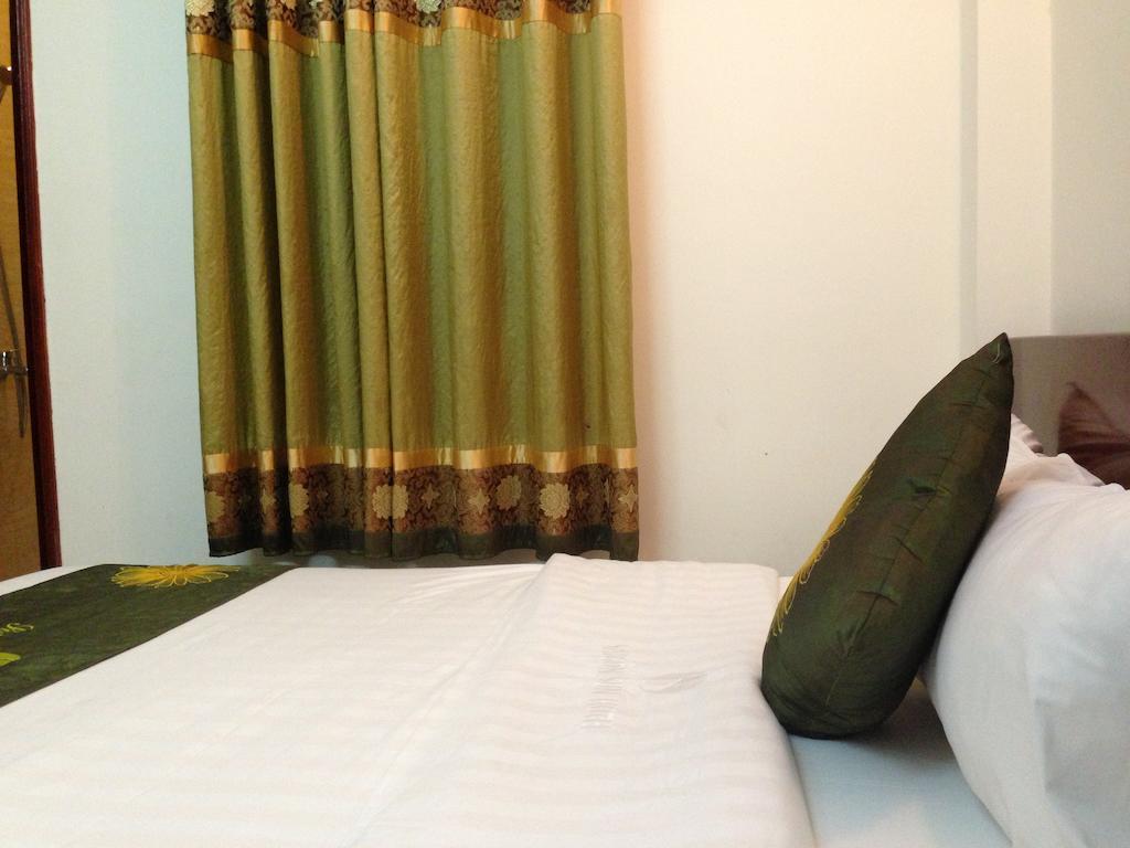 Saigon Sun 2 Hotel 하노이 외부 사진