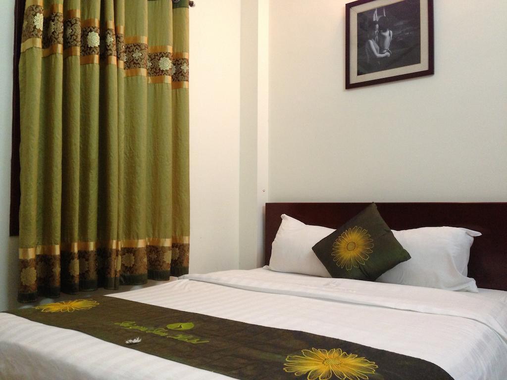 Saigon Sun 2 Hotel 하노이 객실 사진