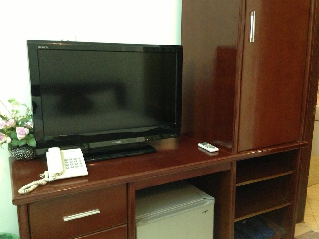Saigon Sun 2 Hotel 하노이 외부 사진