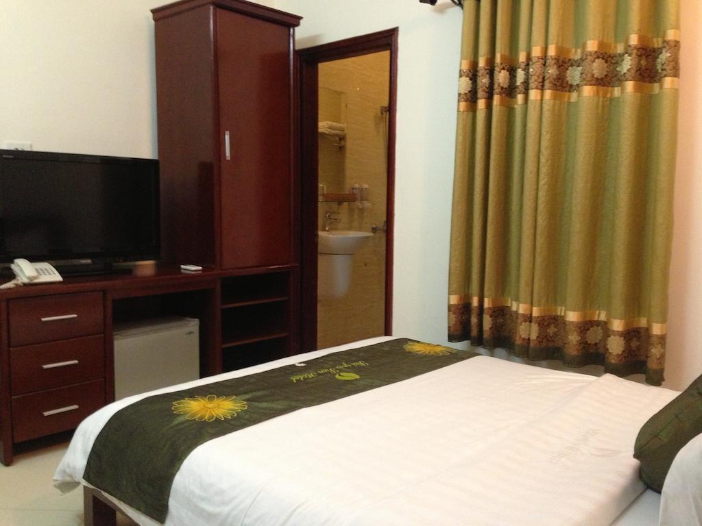 Saigon Sun 2 Hotel 하노이 외부 사진