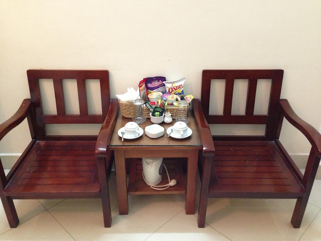 Saigon Sun 2 Hotel 하노이 외부 사진