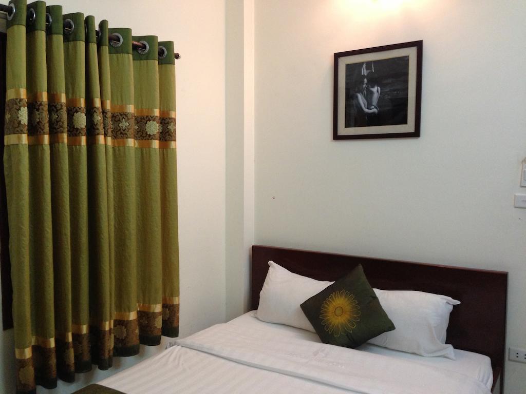 Saigon Sun 2 Hotel 하노이 외부 사진