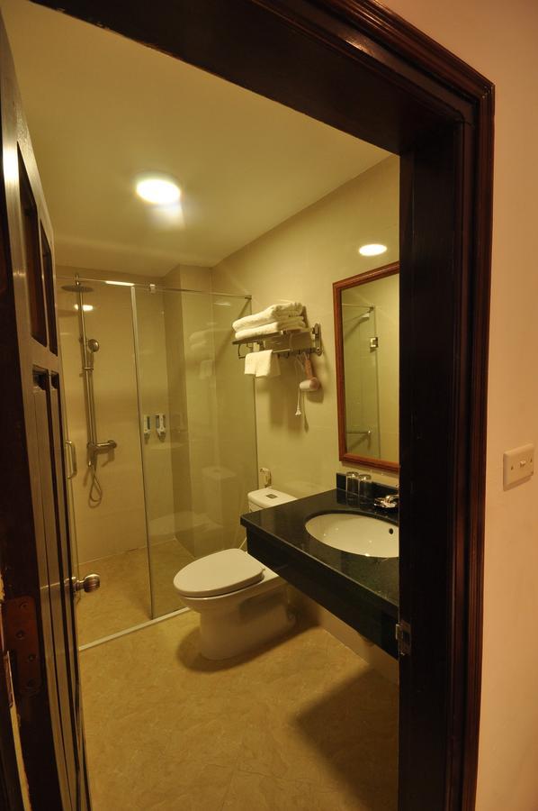 Saigon Sun 2 Hotel 하노이 외부 사진